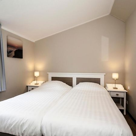 Landal Resort Haamstede 巴勒哈姆斯泰德 外观 照片