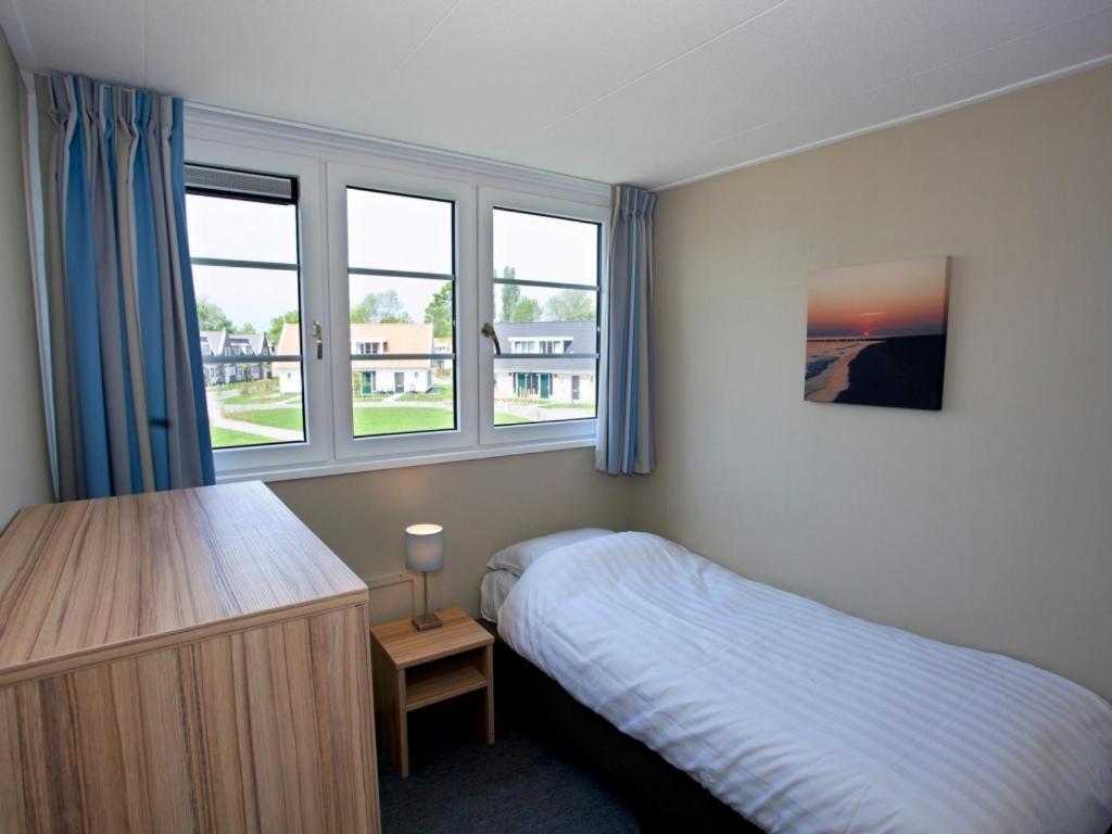 Landal Resort Haamstede 巴勒哈姆斯泰德 外观 照片