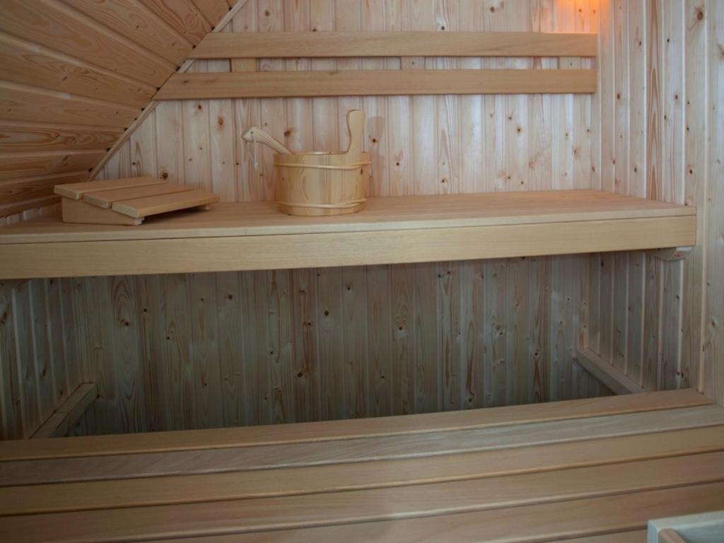 Landal Resort Haamstede 巴勒哈姆斯泰德 外观 照片