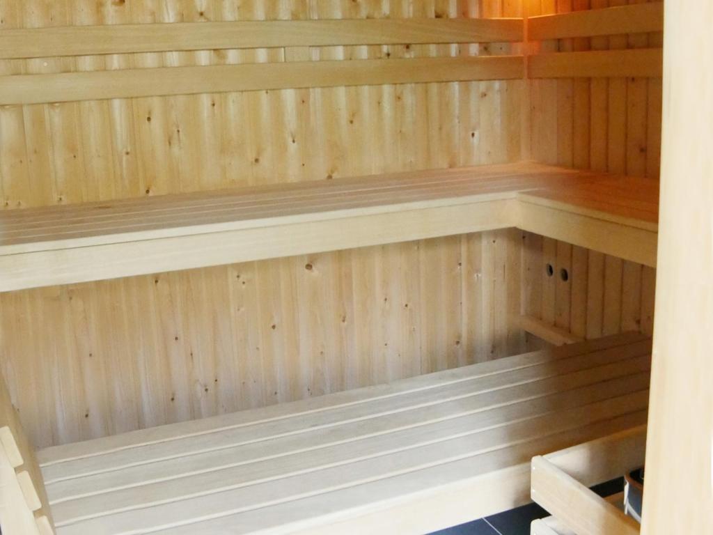 Landal Resort Haamstede 巴勒哈姆斯泰德 外观 照片