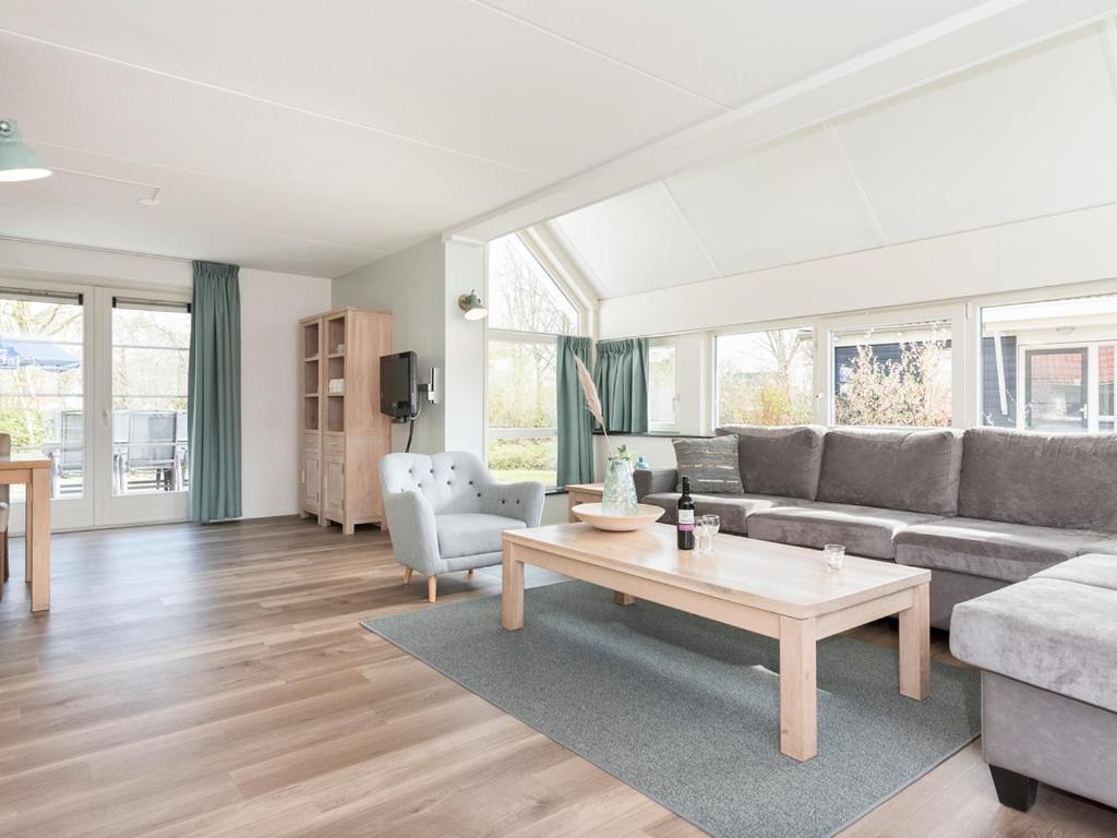 Landal Resort Haamstede 巴勒哈姆斯泰德 外观 照片