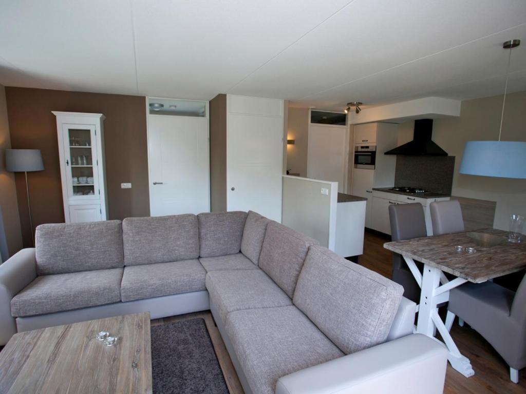 Landal Resort Haamstede 巴勒哈姆斯泰德 外观 照片
