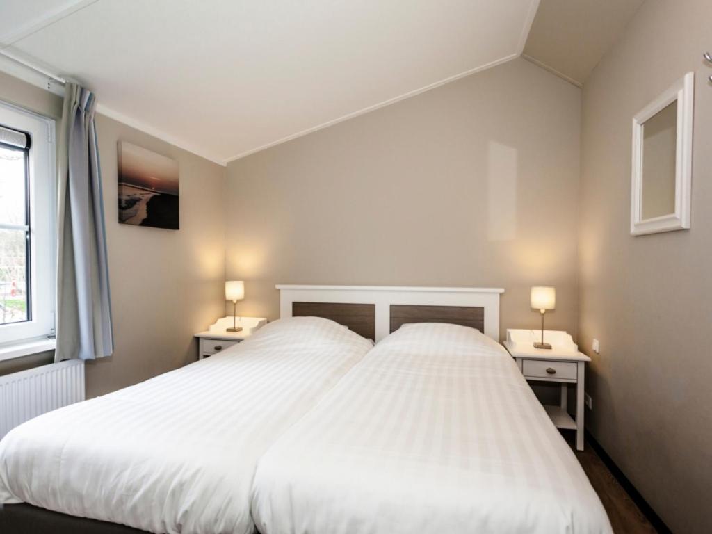 Landal Resort Haamstede 巴勒哈姆斯泰德 外观 照片